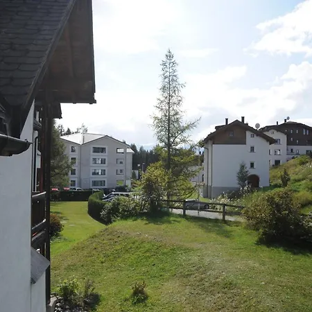 Schweizerhof Drescher * 伦策海德