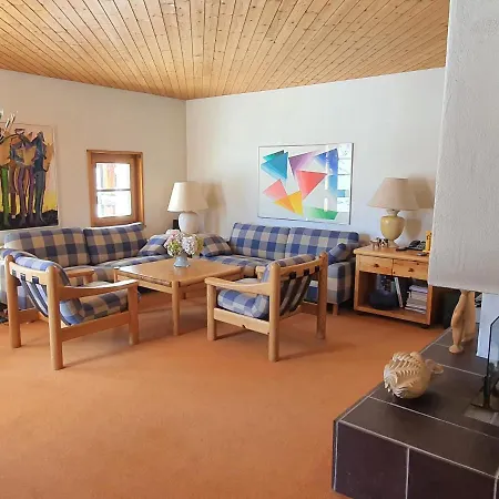 Schweizerhof Drescher 아파트