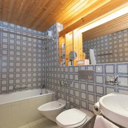 Schweizerhof Drescher *