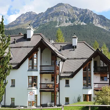 Schweizerhof Drescher 아파트 렌쩨르하이데