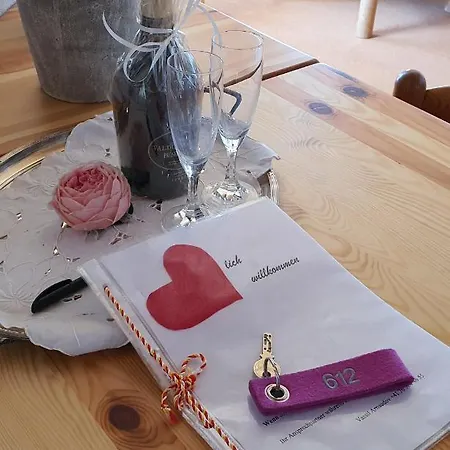 Schweizerhof Drescher 伦策海德