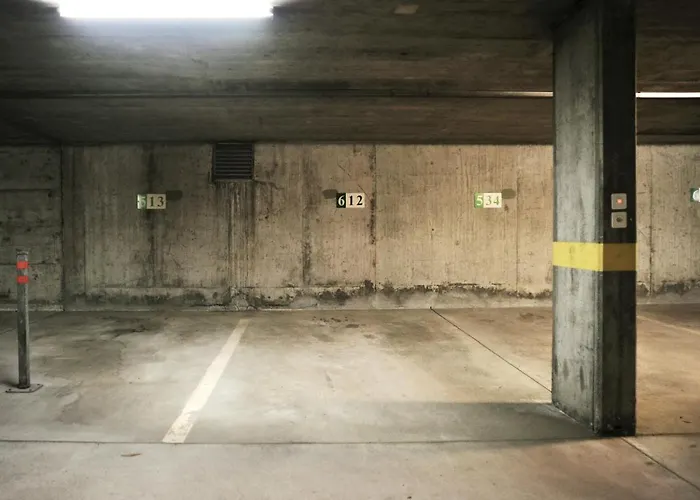 Apartment Schweizerhof Drescher Lenzerheide