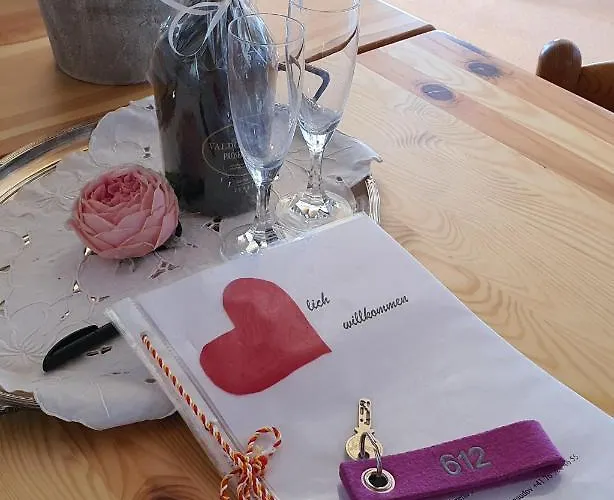 Schweizerhof Drescher Lenzerheide