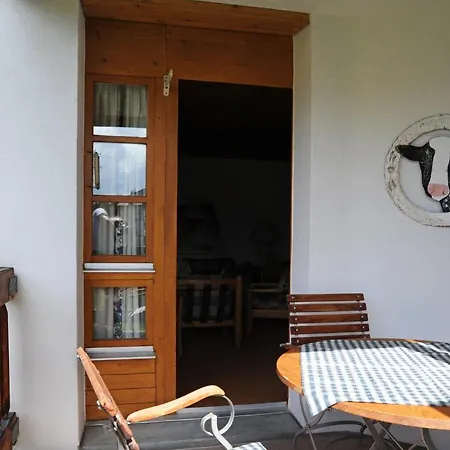 Apartman Schweizerhof Drescher Lenzerheide