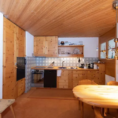 Apartman Schweizerhof Drescher *