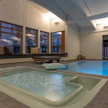 Schweizerhof Drescher * Lenzerheide