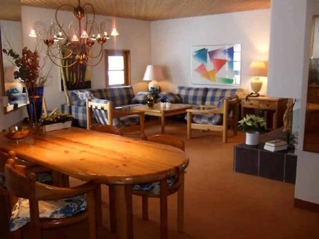 Schweizerhof Drescher