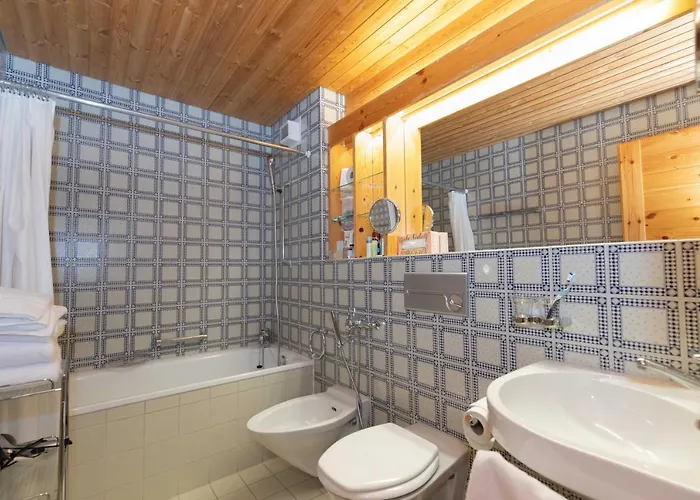 Schweizerhof Drescher *