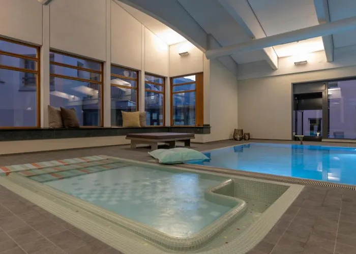 Schweizerhof Drescher * Lenzerheide