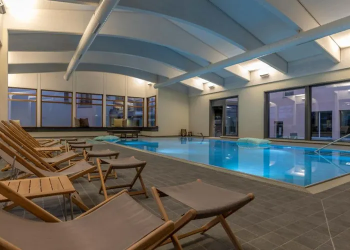 Schweizerhof Drescher * Lenzerheide